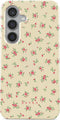 Burga Tough Case Samsung Galaxy S24 - Sundress