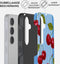 Burga Tough Case Samsung Galaxy S24 - Sweet Moment