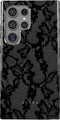 Burga Tough Case Samsung Galaxy S24 Ultra - Magnetic