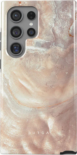Burga Tough Case Samsung Galaxy S24 Ultra - Serene Sunset
