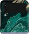 Burga Tough Case Samsung Galaxy Z Flip 4 - Emerald Pool