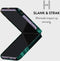 Burga Tough Case Samsung Galaxy Z Flip 4 - Emerald Pool