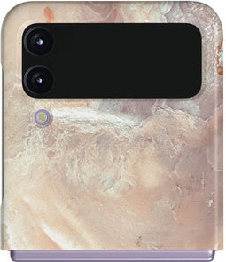 Burga Tough Case Samsung Galaxy Z Flip 4 - Serene Sunset