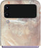 Burga Tough Case Samsung Galaxy Z Flip 4 - Serene Sunset