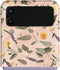 Burga Tough Case Samsung Galaxy Z Flip 4 - Serene Sunset