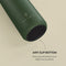 Burga Waterfles / Drinkfles - Isolerend - RVS - Khaki