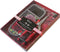 Burgon & Ball British Bloom - Snoeischaar en holster cadeauset - RHS-goedgekeurde snoeischaar