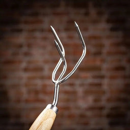 Burgon & Ball - Cultivator - RVS - Goedgekeurd door RHS