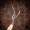 Burgon & Ball - Cultivator - RVS - Goedgekeurd door RHS