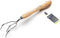 Burgon & Ball - Cultivator - RVS - Goedgekeurd door RHS