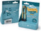 Burgon & Ball Mini kruidenschaar RVS