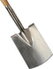 Burgon & Ball RHS - Kinderspade - 77 cm - Voor kinderen - 0,97 kg