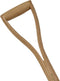 Burgon & Ball RHS Plantspade - Large - FSC Essenhout - Steps