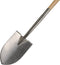 Burgon & Ball RHS Plantspade - Large - FSC Essenhout - Steps
