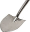 Burgon & Ball RHS Plantspade - Large - FSC Essenhout - Steps