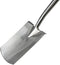 Burgon & Ball RHS Spade - Schop