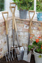 Burgon & Ball RHS Spade - Schop