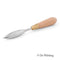 Burgon & Ball - Sophie Conran Series - Pootstok - RVS - Incl. geschenkverpakking