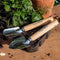 Burgon & Ball Tuinschepjes - Moestuin - Kweekbakjes - 2 stuks