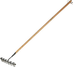 Burgon & Ball Verticuteerhark