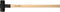 Burgon & Ball Voorhamer - 91 cm
