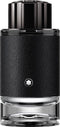 Mont Blanc - Explorer - Eau De Parfum - 60ML