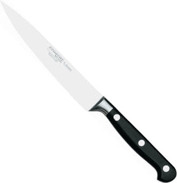 Burgvogel Fileermes smal Comfort Line
