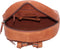 Burkely Antique Avery Backpack Tablet Cognac