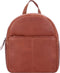 Burkely Antique Avery Backpack Tablet Cognac