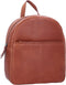 Burkely Antique Avery Backpack Tablet Cognac