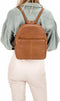 Burkely Antique Avery Backpack Tablet Cognac