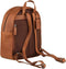 Burkely Antique Avery Backpack Tablet Cognac