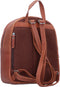 Burkely Antique Avery Backpack Tablet Cognac