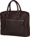 Burkely Antique Avery Unisex Laptoptas 13,3'' - Bruin