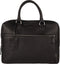 Burkely Antique Avery Unisex Laptoptas 13,3'' - Zwart