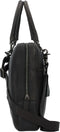 Burkely Antique Avery Unisex Laptoptas 13,3'' - Zwart