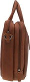 Burkely Antique Avery Unisex Laptoptas 15.6'' - Cognac
