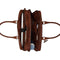 Burkely Antique Avery Unisex Laptoptas 15.6'' - Cognac