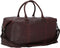 Burkely Antique Avery Unisex Weekender Reistas - Bruin