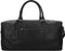 Burkely Antique Avery Unisex Weekender Reistas - Zwart