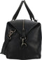 Burkely Antique Avery Unisex Weekender Reistas - Zwart