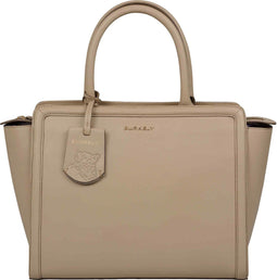 Burkely Beloved Bailey Dames Handtas - Grijs