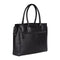 Burkely By Bol.Com Evelyn Laptopbag 15,6'' - Aktetas - Zwart