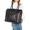 Burkely By Bol.Com Evelyn Laptopbag 15,6'' - Aktetas - Zwart