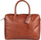 Burkely By Bol.Com Kay Workbag 15.6'' - Laptoptas - Cognac