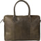 Burkely By Bol.Com Kay Workbag 15.6'' - Laptoptas - Olijf Groen