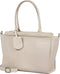 BURKELY BY BOL.COM Marianne Handbag - Off-white