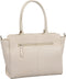 BURKELY BY BOL.COM Marianne Handbag - Off-white