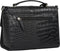 BURKELY Cool Colbie Dames Citybag - Zwart