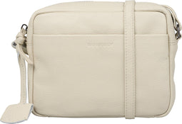 BURKELY Lush Lucy Dames Camerabag - Wit